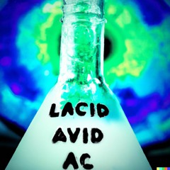 From Acid with Love