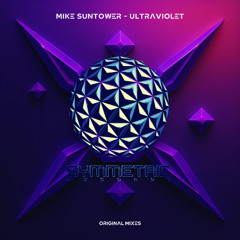 Mike Suntower - Ultraviolet (Instrumental Mix) Preview