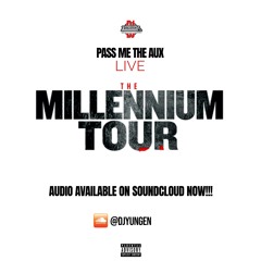 PMTA 6 Live: Millennium Tour