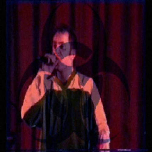 2001迪斯科 DISCO DJ DARK TRIAD VERSION龙龙國王