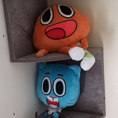 Amazing Wrld Of Gumball (mahx)