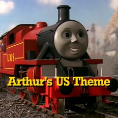 Arthur's US Theme S1 Style