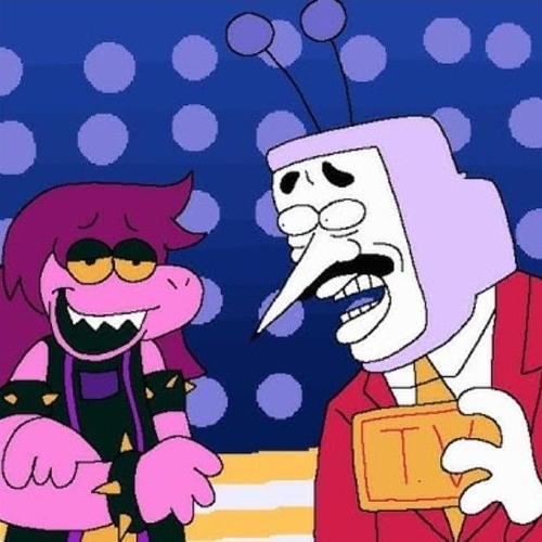 [Mashup] oppa tenna style (It's TV Time! × GANGNAM STYLE)