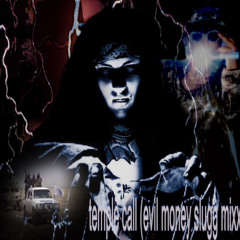 iɘʞʜƚiꙅ - ₜₑₘₚₗₑ cₐₗₗ (dj delta8 slugg mix)