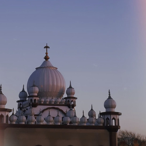 Kaun Ko Kalank Rahio - Raag Bhairavi - Bhai Rajvir Singh