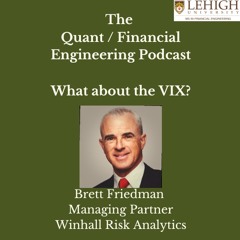 What about the VIX?
