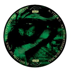 B2. Mike Terra - City Got You Trippin