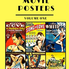 [DOWNLOAD] KINDLE 📧 The Big Book of Vintage Movie Posters: Volume One: A Kindle Coff
