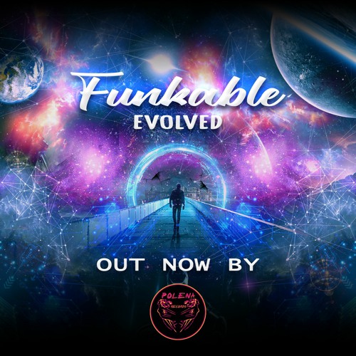 Funkable ⁃ Evolved [Previews]