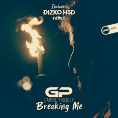 Garbie Project - Breaking me