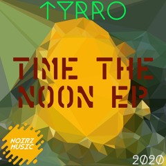 Noiuppy - Marshmellow (TYRRO 2K20 Remix)