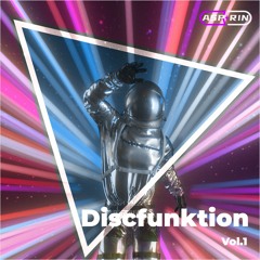 【DJ SET】Discfunktion Vol.1