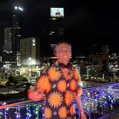 Adrian Éter Summer Nights 2024