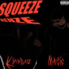 squeeze benz (ft kianblast) (prod adamsawake)