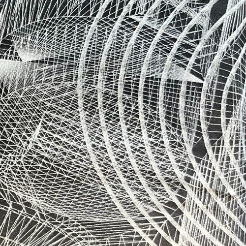 archive #02 - tekno / tribe