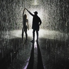 Танец Под Дождём