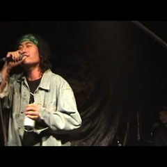 阴三儿-我要疯