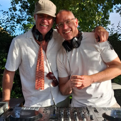 DanDaw & BenBrophy Live @ BFF 2025