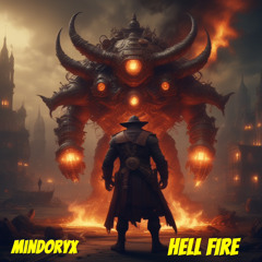 Hell fire #01
