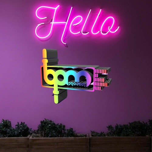 Stream Bpm Project Hello Out On Klubbed Digital By Bpm Project