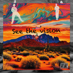 See The Vision (demo)