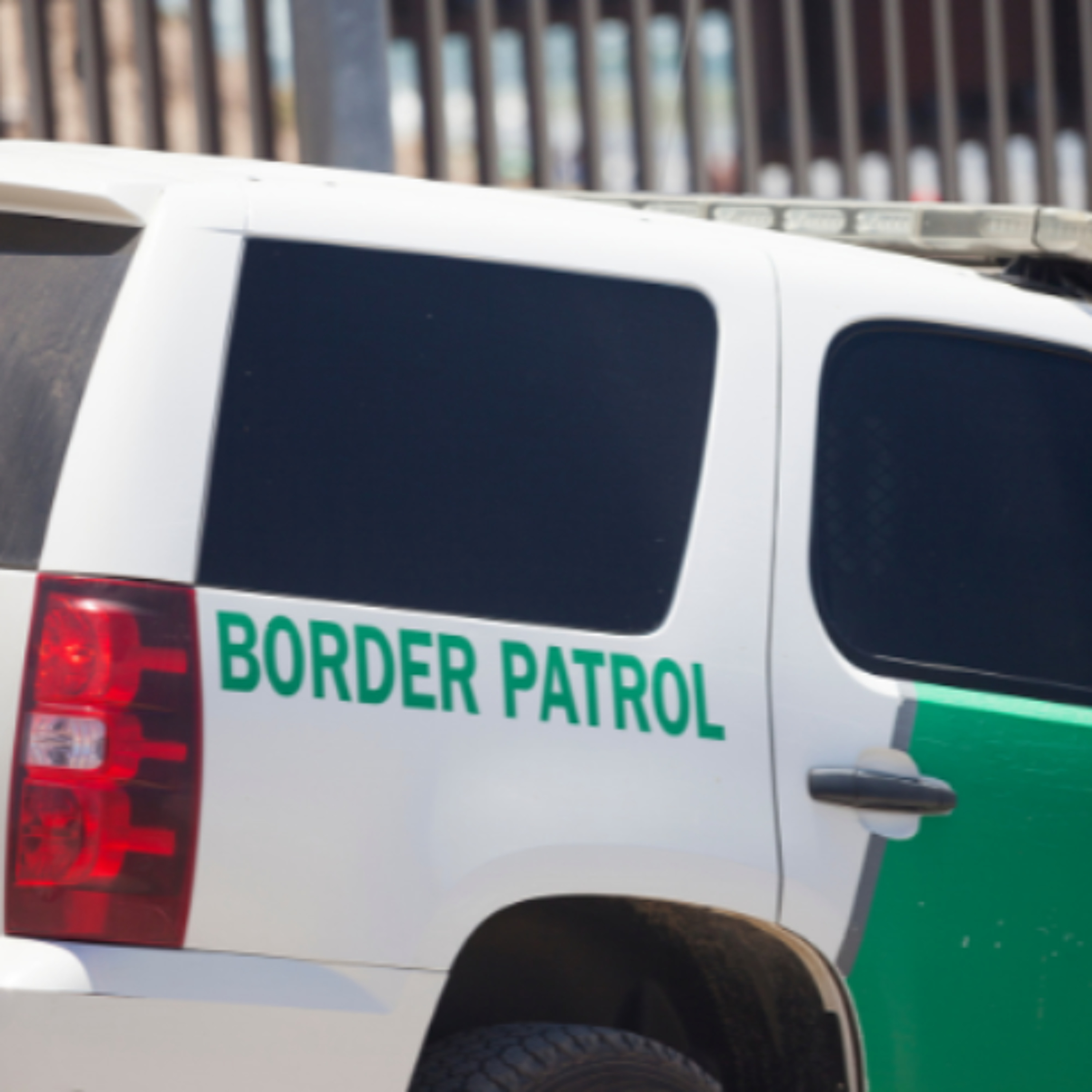 ICE And US Border Patrol Actions In Minnesota