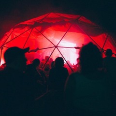 Sunden's Ambient Set for Umbilical Chords at Come Bye Festival 2023
