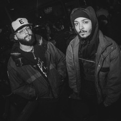 crumbling (feat. UA) (ruff)