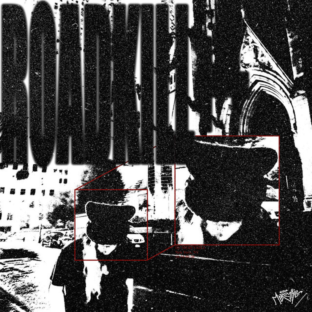 Mercykills Rapper Stream roadkill+ (prod. UNORDINARYBEATS & MERCYKILL) by MERCYKILL ...