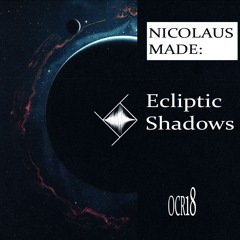 Nicolaus Made - Ecliptic Shadows