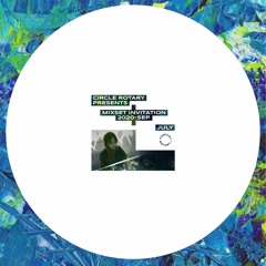 MIXSET INVITATION - JULY (SEP 2020)