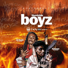 Goonew & Lildude
