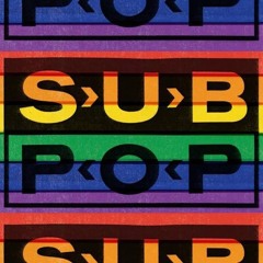 Jackie Lo Show "Sub Pop" 12.5.22 (episode 499)