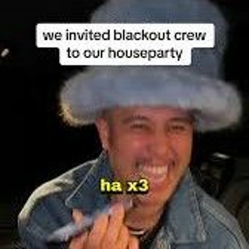 jax jones x blackout crew donkin again