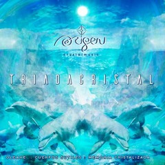 Triada Cristal -  Oleahe (Audio Original)