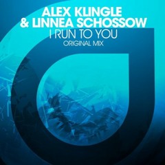 Alex Klingle X Sevenlion - I Run To Strangers (Tobyt Breakbeat Mashup)