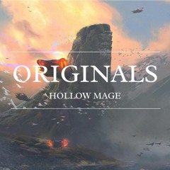 Hollow Mage - Originals