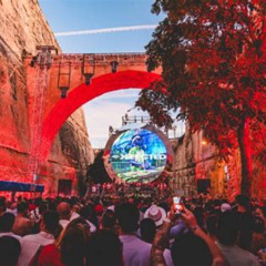 01 The Sound By Juan Silva Present's House