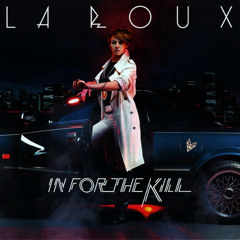 La Roux - In For The Kill (NO QVLT Remix)
