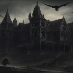 THE 13TH HOUR/THE MANOR 13-HALLOWEEN SPECIAL