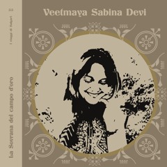 Chapter 55 - La Sovrana Del Campo D'oro By Veetmaya Sabina Devi
