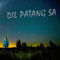 Dil Patang Sa (Lucky Ali) Guitar Cover