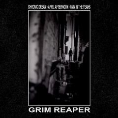 Grim Reaper (Chronic Dream, April Afternoon, Pain in the Yeahs)