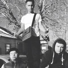$FE PEEN x $FE Al - Who Harder