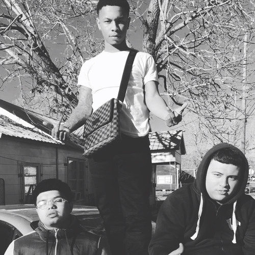 $FE PEEN x $FE Al - Who Harder