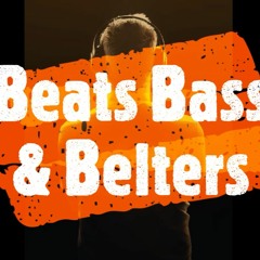 Beats Bass & Belters Mix