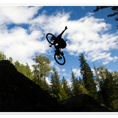 26. UP FRUM THE JUMP (RSO Sample Challenge #26)