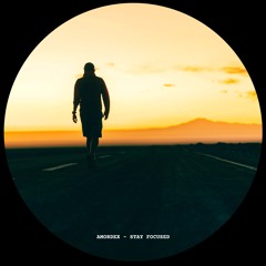 Stay Focused (Original Mix) [Tech House]