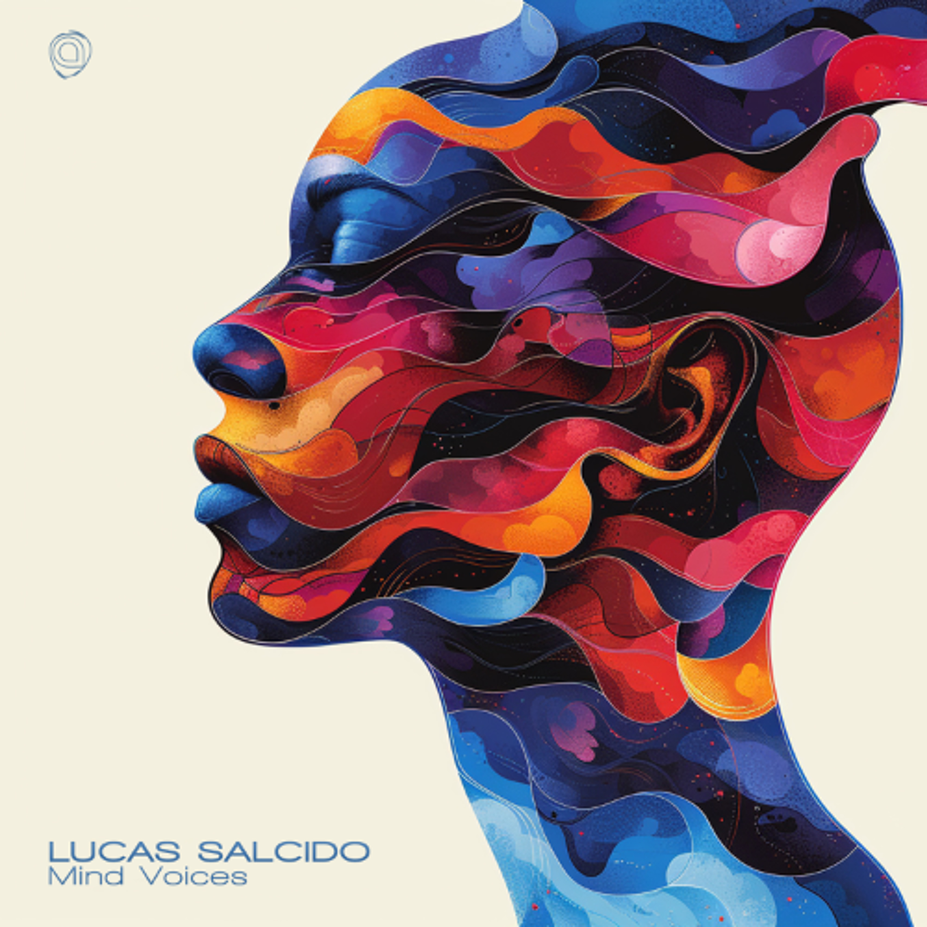 Lucas Salcido - Sweet (Original Mix)-Asymmetric Recordings episode artwork