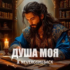 💌 Душа моя…